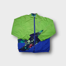 Load image into Gallery viewer, Vintage Speedo Trackjacket | XL