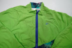 Vintage Speedo Trainingsjacke | XL
