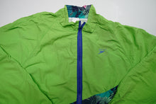 Load image into Gallery viewer, Vintage Speedo Trackjacket | XL