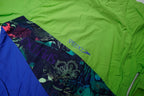 Vintage Speedo Trainingsjacke | XL