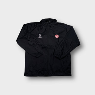 Vintage Olympiakos Piräus Champions League Jacket | L