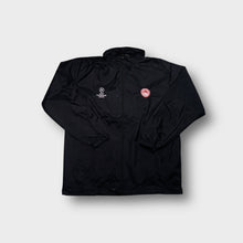 Load image into Gallery viewer, Vintage Olympiakos Piräus Champions League Jacket | L