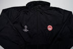 Vintage Olympiakos Piräus Champions League Jacket | L