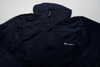 Vintage Champion Windbreaker | L