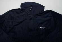 Load image into Gallery viewer, Vintage Champion Windbreaker | L