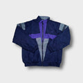 Vintage Puma Trackjacket | S