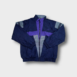 Vintage Puma Trackjacket | S