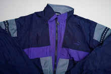 Load image into Gallery viewer, Vintage Puma Trackjacket | S