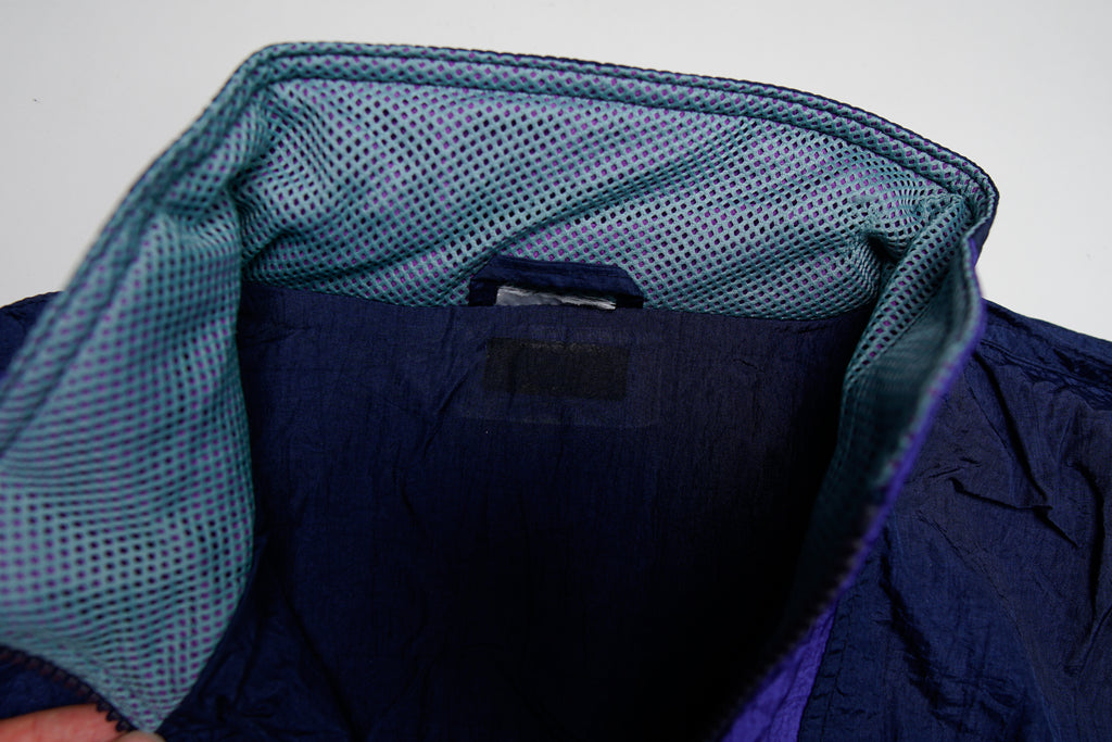 Vintage Puma Trackjacket | S