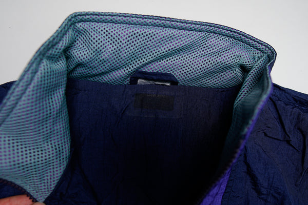 Vintage Puma Trackjacket | S