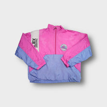 Load image into Gallery viewer, Vintage Alex Half-Zip Trackjacket | Wmns L / Men's S