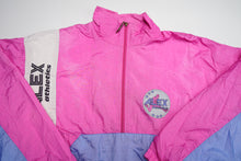 Load image into Gallery viewer, Vintage Alex Half-Zip Trackjacket | Wmns L / Men's S
