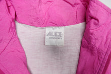 Load image into Gallery viewer, Vintage Alex Half-Zip Trackjacket | Wmns L / Men's S