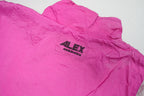 Vintage Alex Half-Zip Trackjacket | Wmns L / Men's S