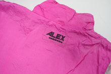 Load image into Gallery viewer, Vintage Alex Half-Zip Trackjacket | Wmns L / Men's S