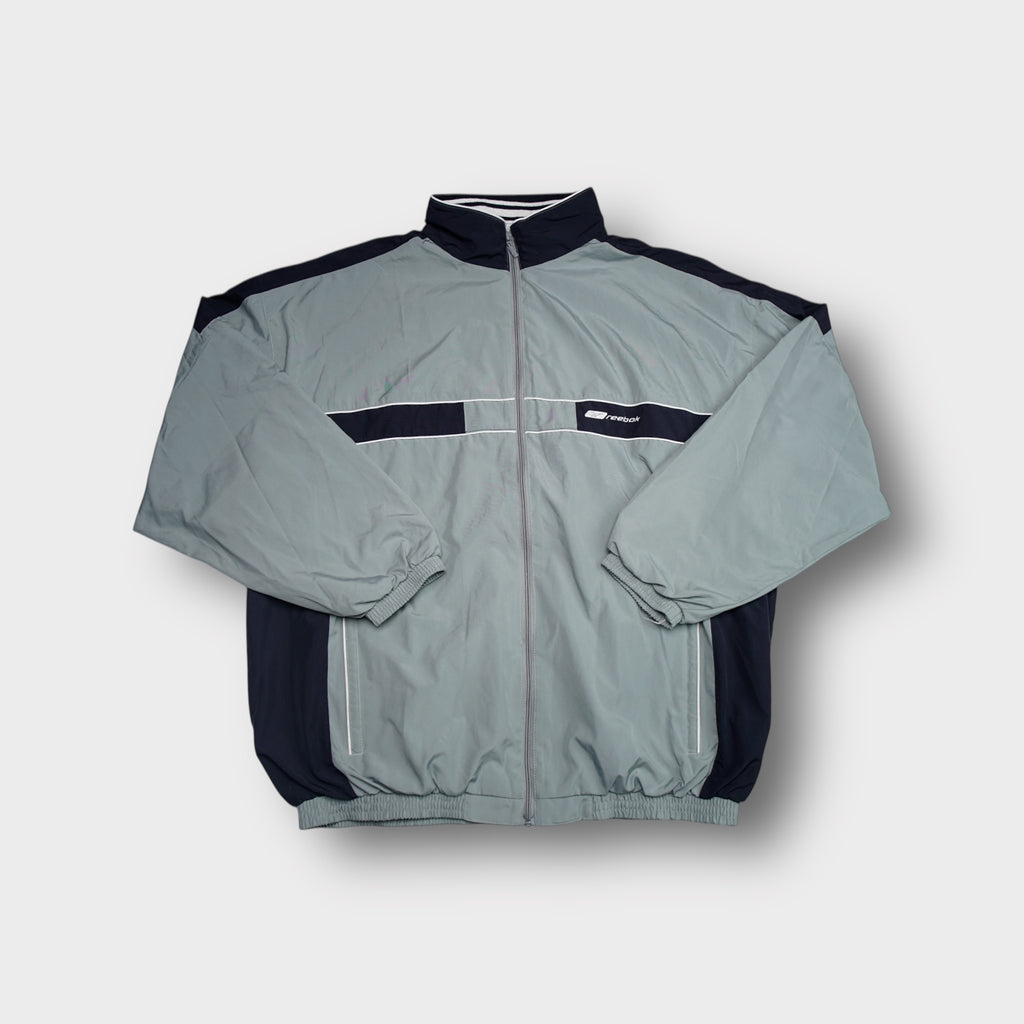 Vintage Reebok Trainingsjacke | XXL