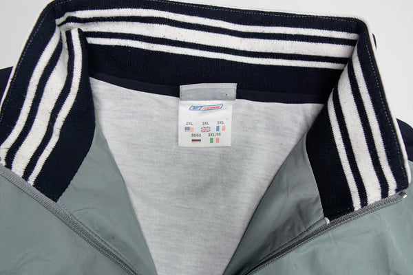 Vintage Reebok Trainingsjacke | XXL