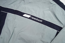 Load image into Gallery viewer, Vintage Reebok Trackjacket | XXL