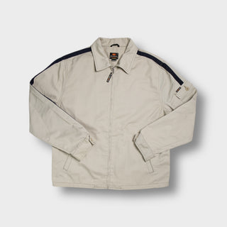 Vintage Energie Harrington Jacket | XL