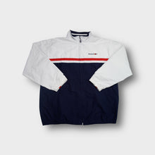 Load image into Gallery viewer, Vintage Reebok Trackjacket | Wmms L / Men's M