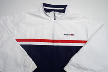Load image into Gallery viewer, Vintage Reebok Trackjacket | Wmms L / Men's M