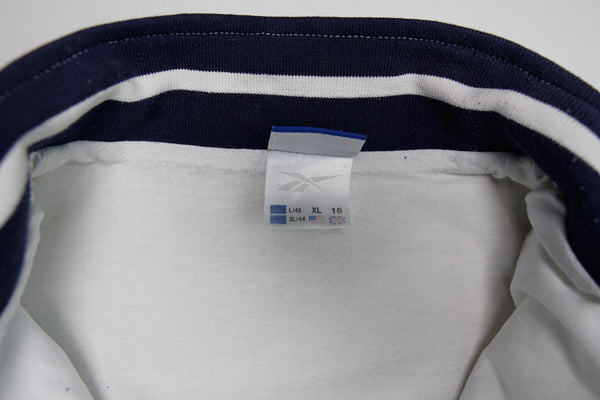 Vintage Reebok Trackjacket | Wmms L / Men's M