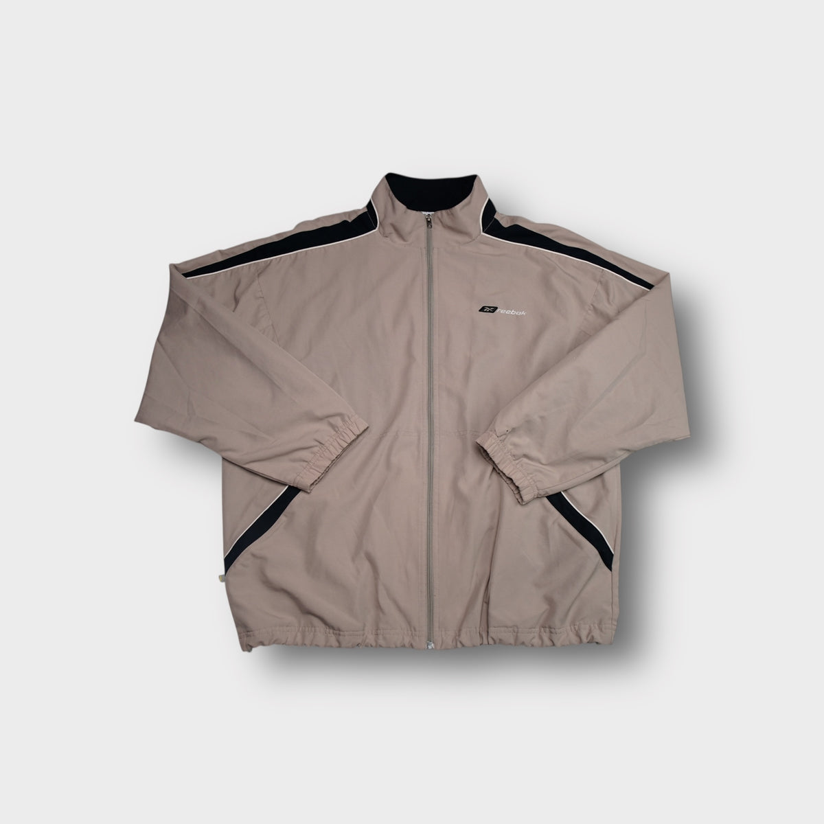 Vintage Reebok Trackjacket | M