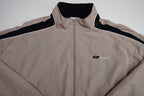 Vintage Reebok Trackjacket | M