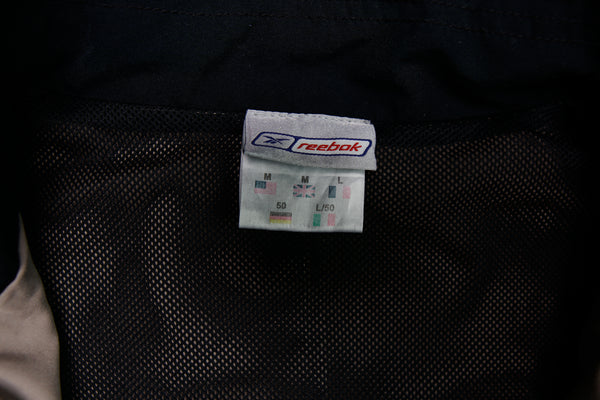 Vintage Reebok Trackjacket | M