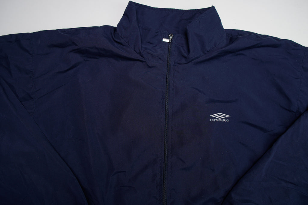 Vintage Umbro Trackjacket | XXL