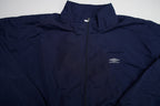 Vintage Umbro Trackjacket | XXL