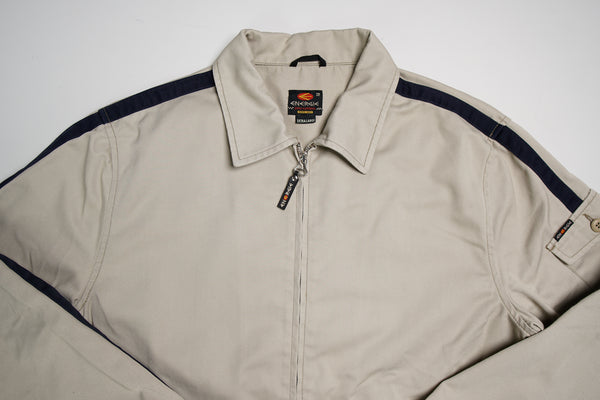 Vintage Energie Harrington Jacket | XL