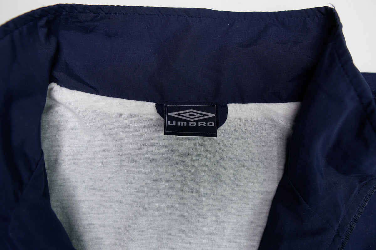 Vintage Umbro Trackjacket | XXL