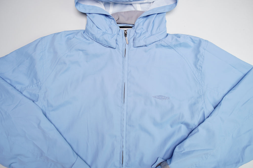 Vintage Umbro Trackjacket | L