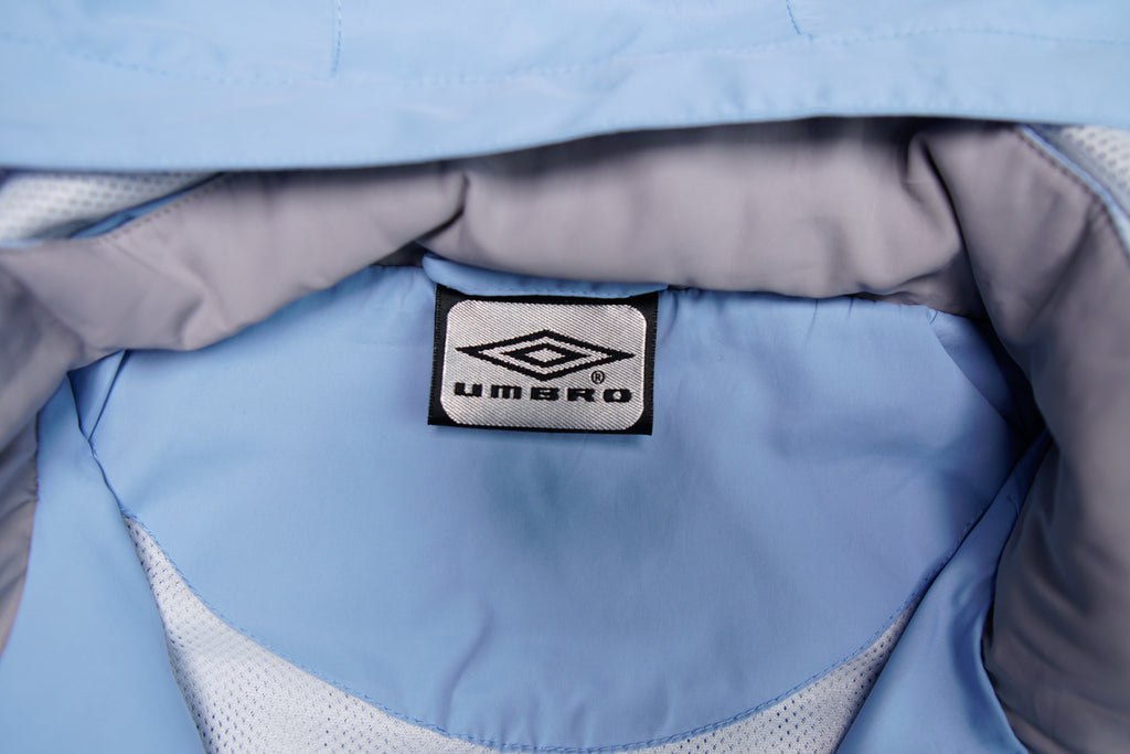 Vintage Umbro Trackjacket | L
