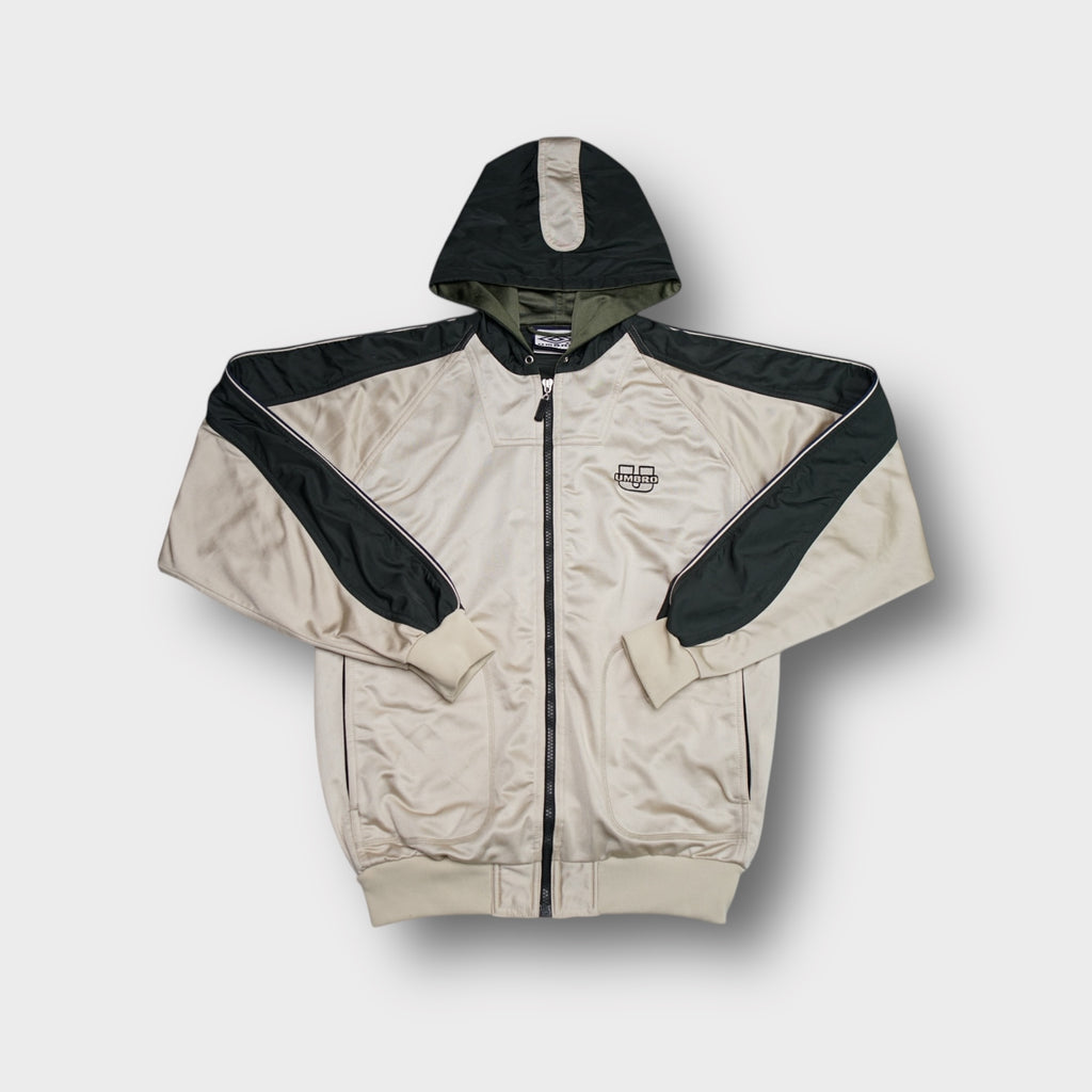 Vintage Umbro Trackjacket | XS