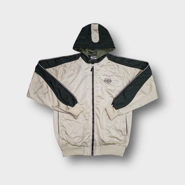 Vintage Umbro Trackjacket | XS