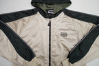 Vintage Umbro Trackjacket | XS