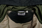 Vintage Umbro Trackjacket | XS