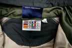 Vintage Umbro Trackjacket | XS