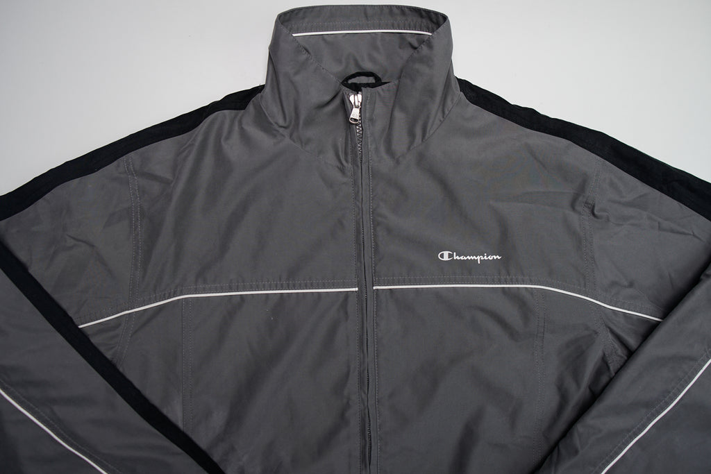 Vintage Champion Trackjacket | M