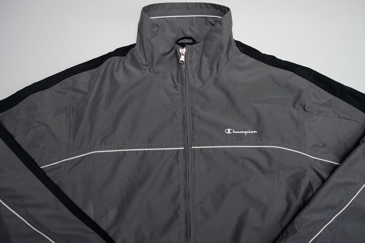 Vintage Champion Trackjacket | M