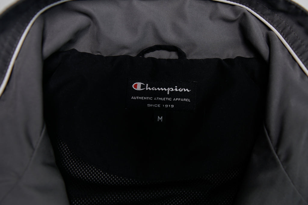 Vintage Champion Trackjacket | M