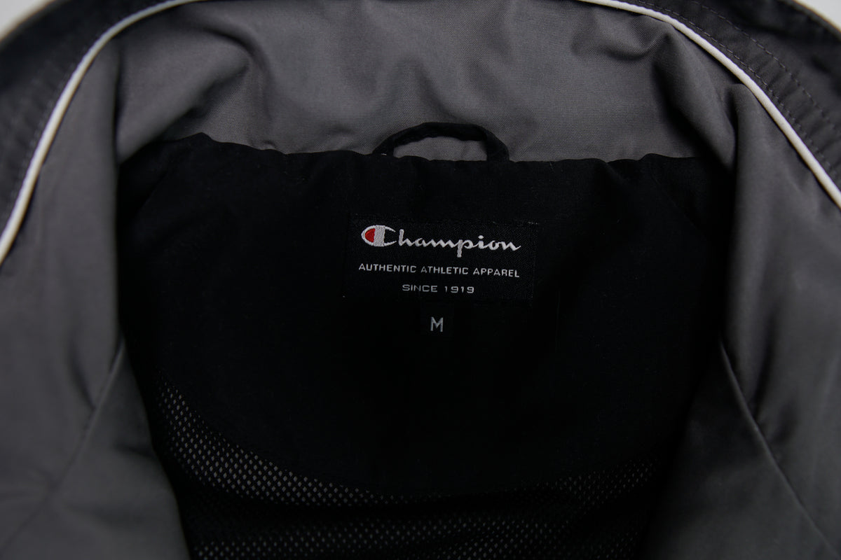 Vintage Champion Trackjacket | M