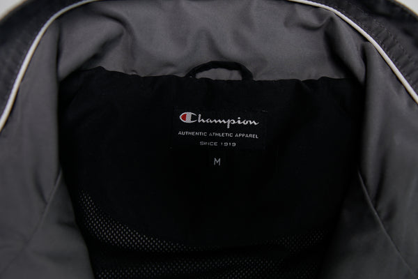 Vintage Champion Trackjacket | M