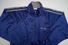 Load image into Gallery viewer, Vintage Champion Trackjacket | S