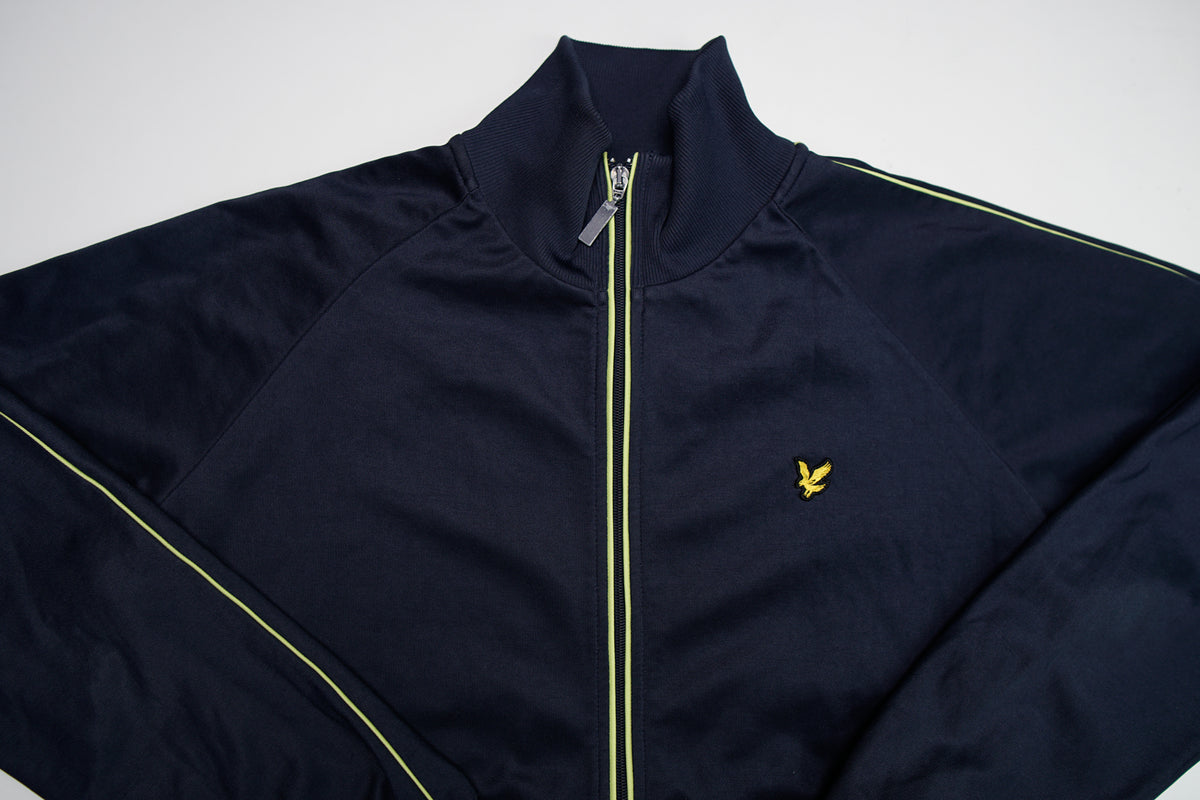 Lyle&Scott Trackjacket | M