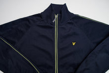 Load image into Gallery viewer, Lyle&amp;Scott Trackjacket | M