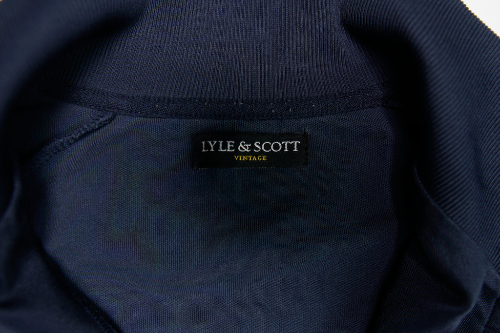 Lyle&Scott Trackjacket | M