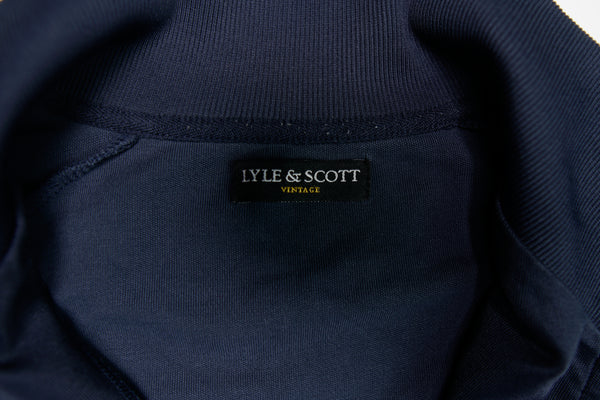 Lyle&Scott Trackjacket | M